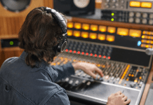 Building Beats and Beyond: A Producer’s Playbook