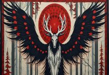 Wendigo by Suburban Bicycle Gang