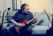 Interview with Chadi