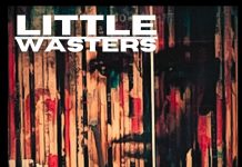 I Want You (For Someone) by Little Wasters