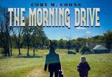The Morning Drive: Cory M. Coons Celebrates Life’s Simple Joys in a Heartwarming New Single” (out on November 29th)