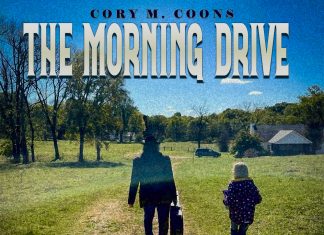 The Morning Drive: Cory M. Coons Celebrates Life’s Simple Joys in a Heartwarming New Single” (out on November 29th)