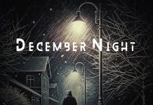 December Night by Richard Tyler Epperson