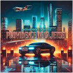 Providence De La Jetset by Dominick Keath