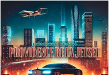 Providence De La Jetset by Dominick Keath