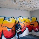 Interview with Dominick Keath