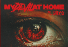 My Devil At Home by GXTP ft. Sueco