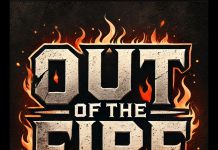 Out of The fire by The Hollow Veil