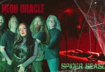 Spider Season (Live) by Neon Oracle