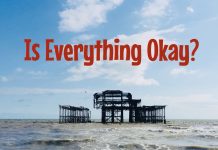 Is Everything Okay? by Tom Minor