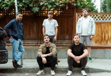 Jaben John Groome’s Grunge-Infused Project JBNG Announces Second Album Run, Out Nov 1, 2024