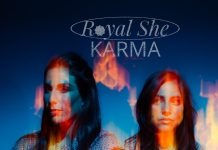 Karma by Royal She