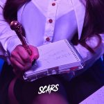 Toronto Pop-Rock Artist Kristen Anzelc Makes Her Debut on Resilient Track “Scars”