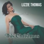 Lizzie Thomas Brings Jazz and Soul to the Holidays with This Christmas