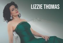 Lizzie Thomas Brings Jazz and Soul to the Holidays with This Christmas