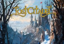 EP: The Watcher’s Spire by Lost Citadel