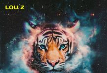 Eclectic Danish Alt-Rocker, Mullet-Connoisseur and Fuzz-Lover Lou Z Shares Debut Album Holes for the Hearts feat. Laidback & Gospel-Inspired Title Track