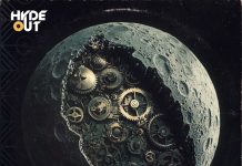 Album: Moonfactory by Hyde Out