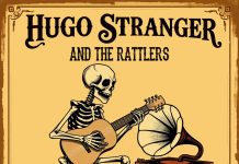 Set Me Free by Hugo Stranger and the Rattlers