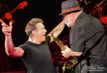 Nied’s Hotel Band Unites Hearts with Anthemic “We’re In This Together”
