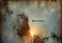 Rejection by Matt DeAngelis