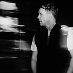 Hold Fast by Shawn Brown