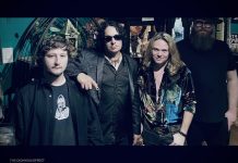 A Loving Way by The Dionysus Effect