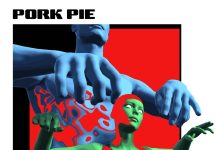 The Raven by Pork Pie