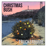 Christmas Bush by TruckerBomb