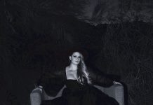 The Time Is Now by Whitney Lyman