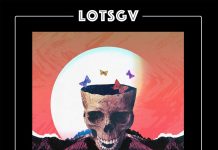 Album: Psychedelic Soul & Trash Vol.3 by Legends of the Seven Golden Vampires