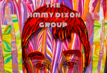 In Thin Air by The Jimmy Dixon Group