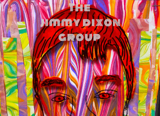 In Thin Air by The Jimmy Dixon Group