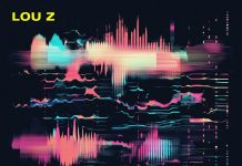 Noises of The Sea by Lou Z