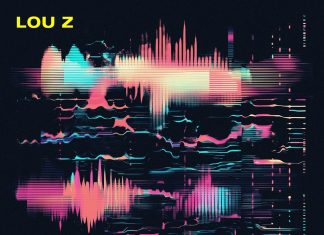 Noises of The Sea by Lou Z
