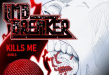 Kills Me by Limb Breaker