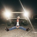 Matt Oakley’s ‘Party On 95’: A High-Octane Anthem for the Free-Spirited Road Warrior