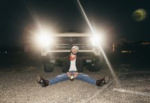 Matt Oakley’s ‘Party On 95’: A High-Octane Anthem for the Free-Spirited Road Warrior