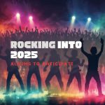 Rock is Back: Must-Hear Albums Coming in 2025