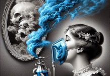 Album: Apathy by Blue Ether