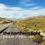 People of the Snake by The Northern Light