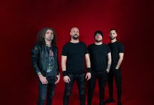 Crossbones Release New Single “Atdhe” on Albania’s Independence Day