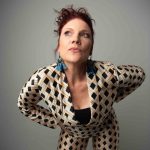 Album: Shadows and Lines by Camille Miller