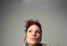 Album: Shadows and Lines by Camille Miller