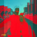 Brooklyn Duo The Dream Eaters Release Sensational New EP ‘Deathbed Visions’ featuring Provocative Focus Track “SPANK BANK”