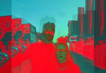 Brooklyn Duo The Dream Eaters Release Sensational New EP ‘Deathbed Visions’ featuring Provocative Focus Track “SPANK BANK”