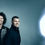 Little Drummer Boy (LIVE) by for KING & COUNTRY