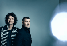 Little Drummer Boy (LIVE) by for KING & COUNTRY