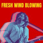 Fresh Wind Blowing by Paul Cafcae