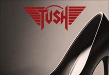 Glamorous Girl by Tush